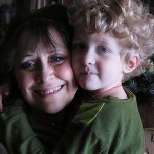 Meet your Posher, Toni